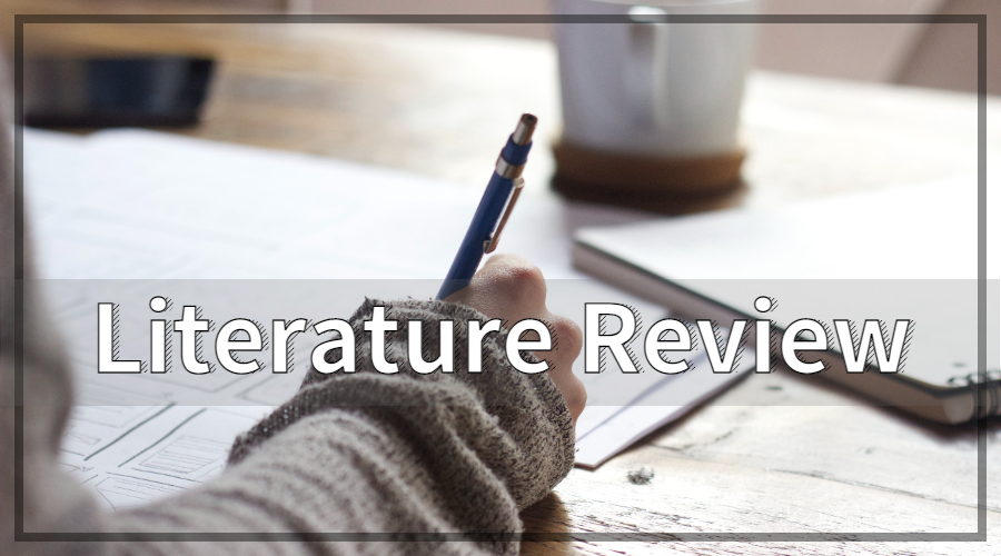 澳洲昆士蘭大學literature review怎么寫？