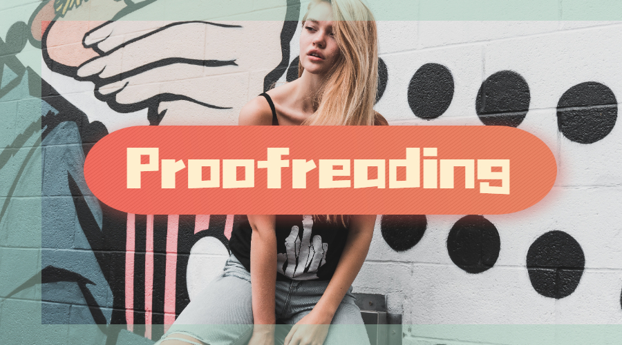 ?澳洲悉尼大學碩士畢業論文如何進行Proofreading？