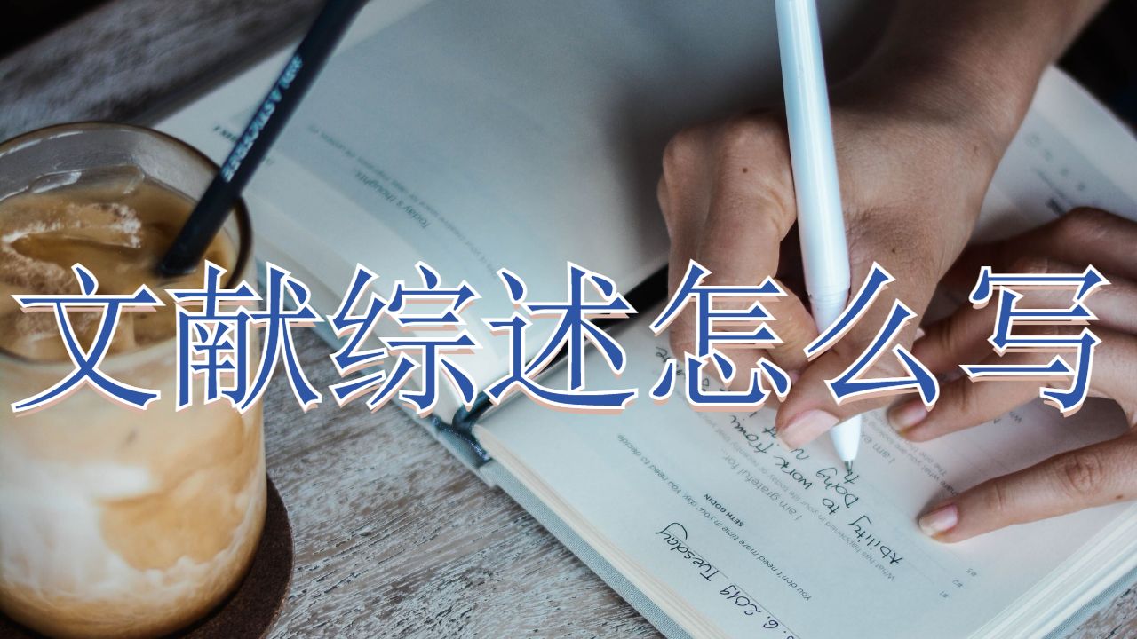 利物浦約翰摩爾斯大學文獻綜述怎么寫？