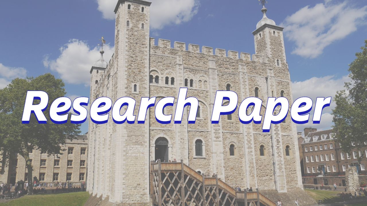 ?英國貝爾法斯特女王大學Research Paper怎么寫？