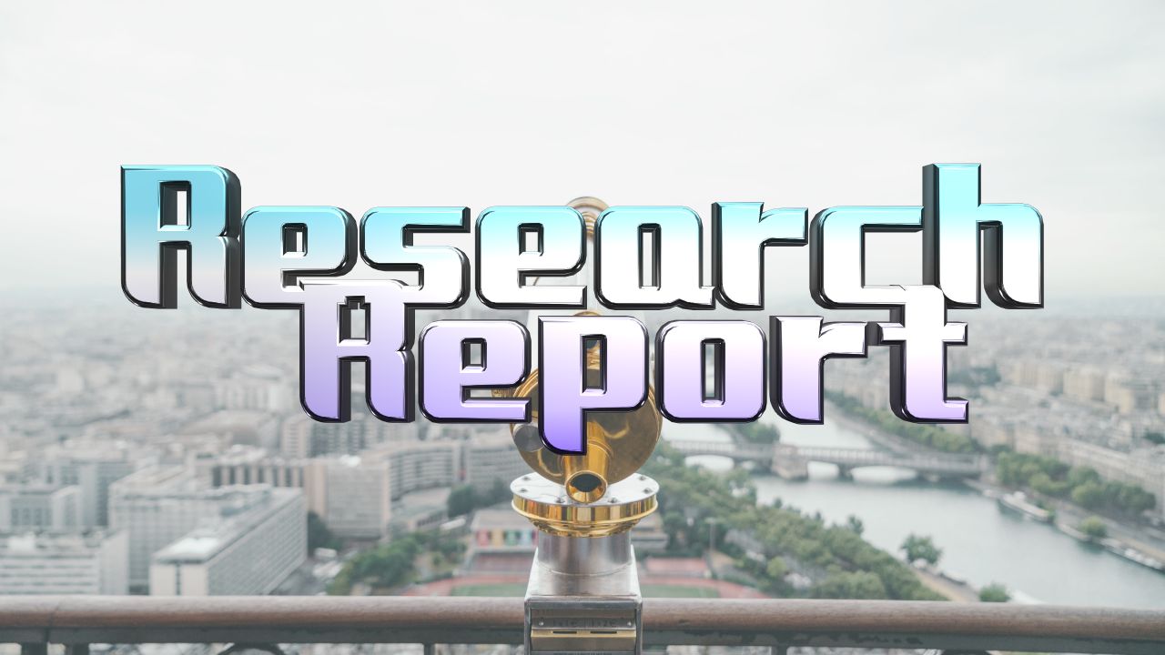 英國斯特林大學撰寫Research Report的tips