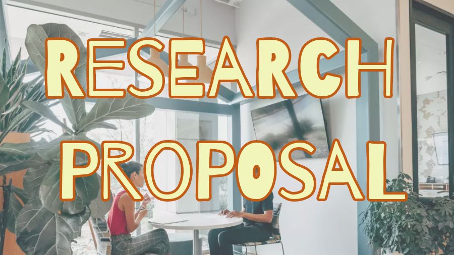?悉尼科技大學Research Proposal寫作要求