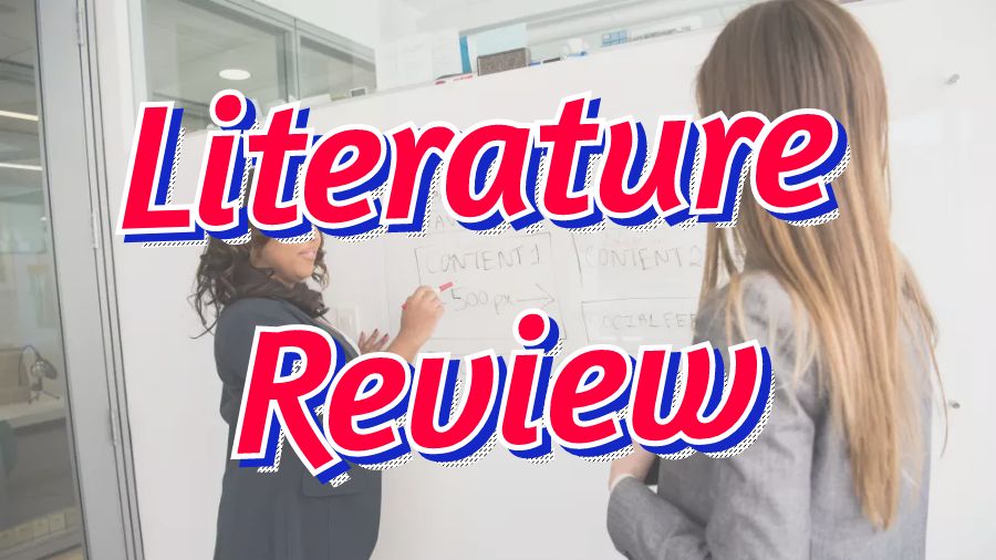 英國巴斯大學告訴你什么是Literature Review？