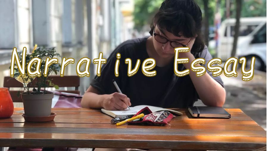 essay怎么寫