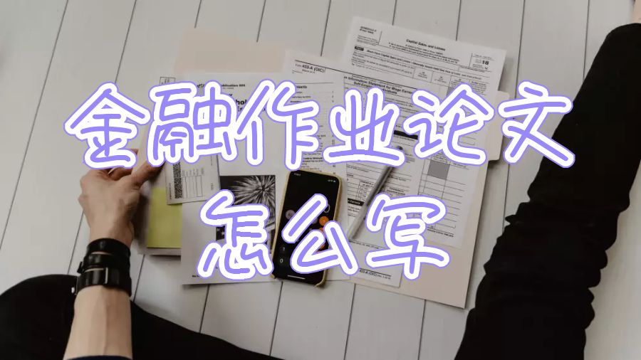 謝菲爾德大學(xué)final金融作業(yè)論文怎么寫？