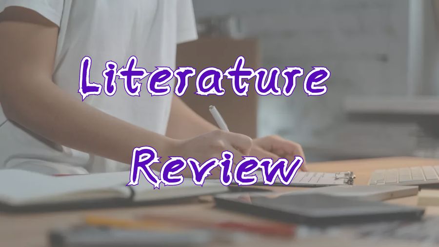 ?講一講關(guān)于留學(xué)生Literature Review寫(xiě)作技巧