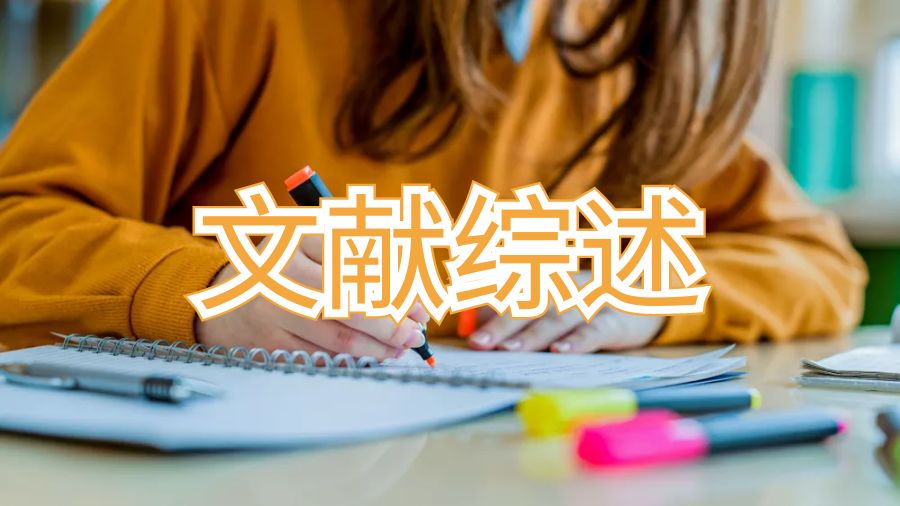 英碩畢業(yè)論文文獻(xiàn)綜述怎么寫(xiě)？