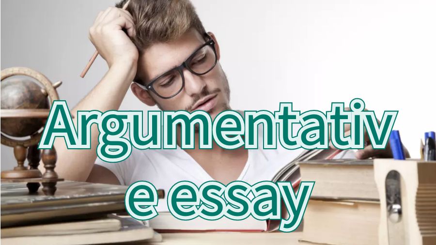美國(guó)大學(xué)Argumentative essay格式是什么