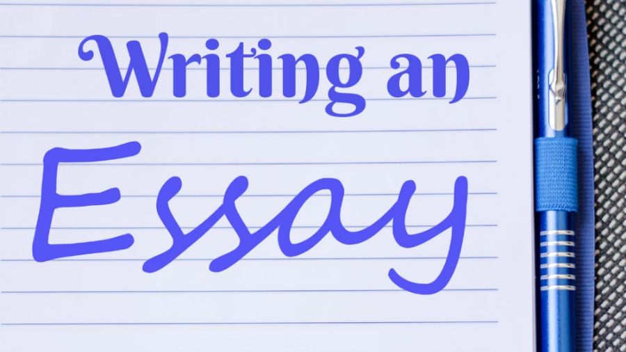 英國作業essay