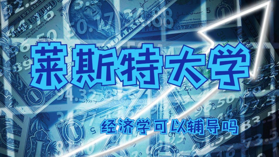 萊斯特大學經濟學可以輔導嗎