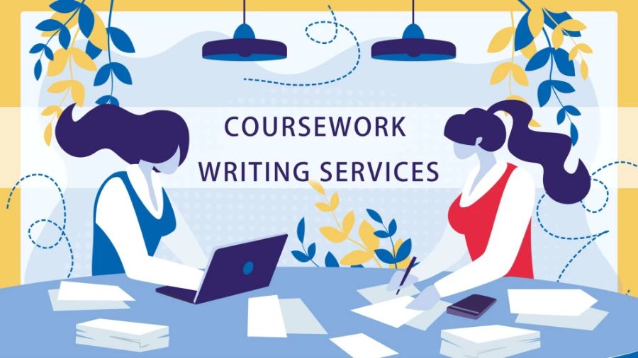 美國(guó)大學(xué)留學(xué)生Coursework怎么寫？可以輔導(dǎo)嗎？