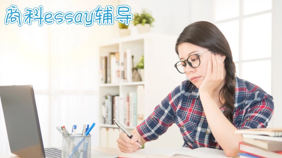 英國大學商科essay輔導