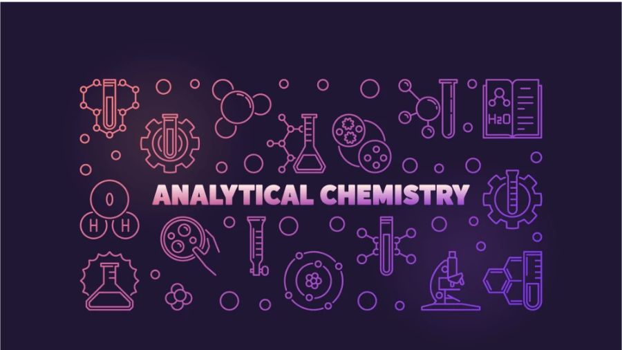 澳洲墨爾本大學Analytical Chemistry課程內容有哪些