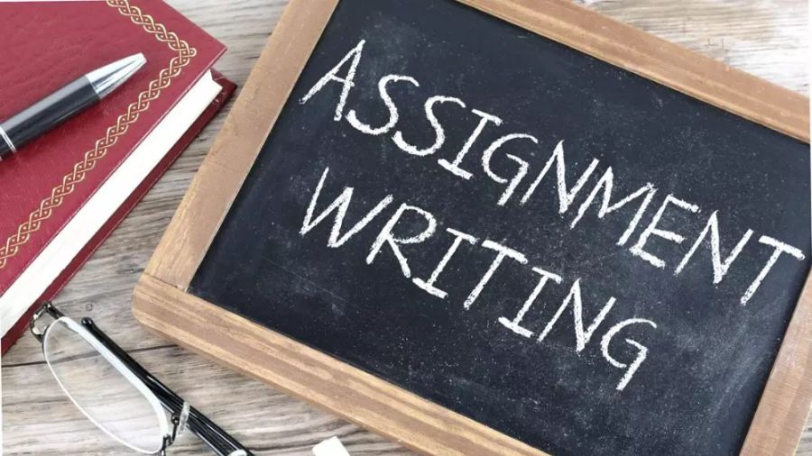 美國assignment寫作技巧有哪些