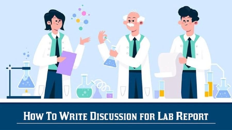 英國留學生lab report怎么寫