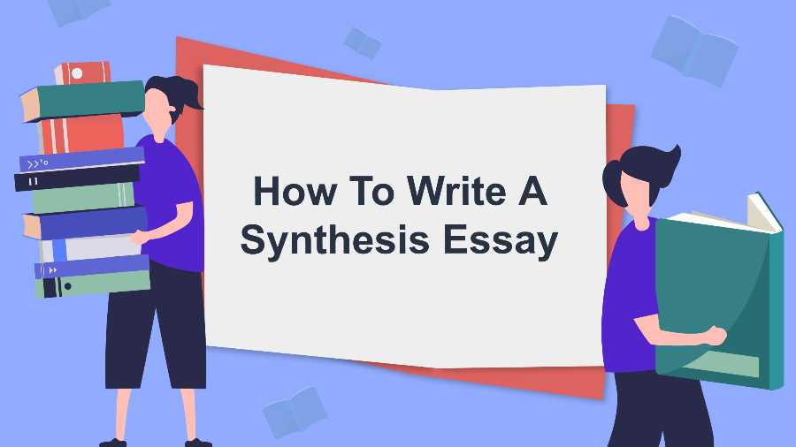 如何寫(xiě)高分的Synthesis論文?