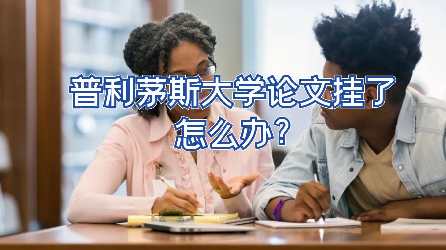 普利茅斯大學(xué)論文掛了怎么辦?