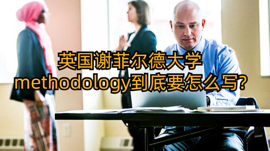 英國謝菲爾德大學(xué)商科methodology到底要怎么寫?