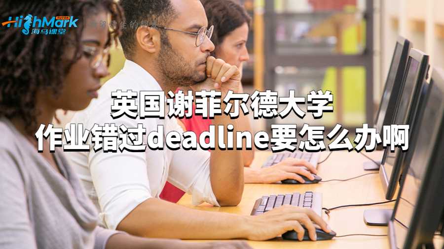 英國謝菲爾德大學(xué)作業(yè)錯過deadline要怎么辦啊