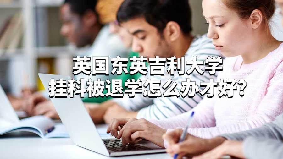 英國(guó)東英吉利大學(xué)掛科被退學(xué)怎么辦才好?