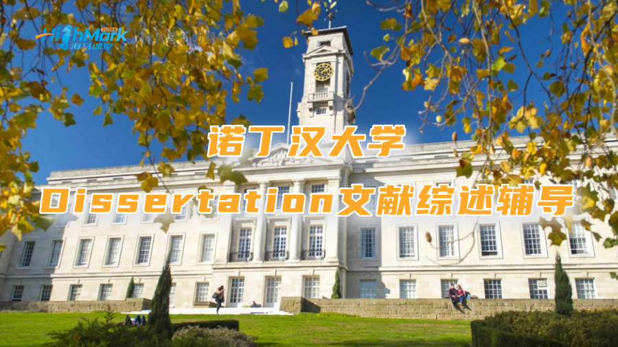 諾丁漢大學(xué)Dissertation文獻綜述沒思路?輔導(dǎo)教你絲滑寫作