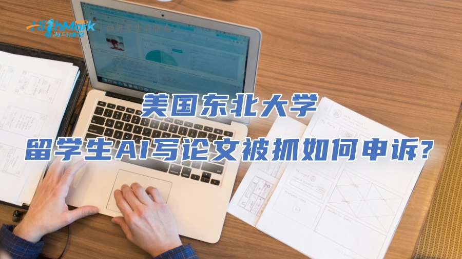 美國東北大學(xué)留學(xué)生AI寫論文被抓如何申訴?