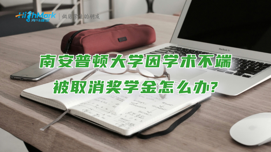 南安普頓大學(xué)因?qū)W術(shù)不端被取消獎(jiǎng)學(xué)金怎么辦?