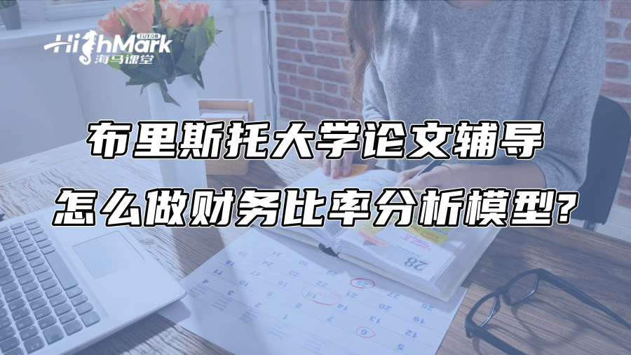 布里斯托大學論文輔導：怎么做財務比率分析模型?