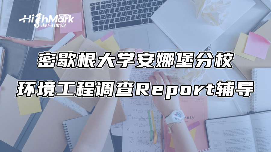 密歇根大學(xué)安娜堡分校環(huán)境工程調(diào)查Report輔導(dǎo)