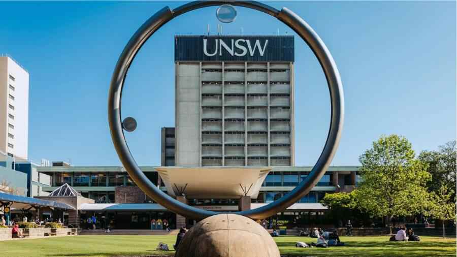 UNSW會計學(xué)ACCT5930期末考試攻略